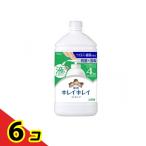  чистый чистый лекарство для жидкий мыло для рук для заполнения 800mL 6 шт. комплект 