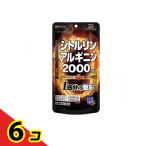 YUWA( You wa) цитруллин аргинин 2000mg 112 шарик 6 шт. комплект 