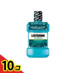 ショッピングリステリン 薬用リステリン クールミント 1000mL  10個セット
