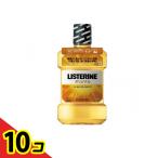 薬用リステリン オリジナル 1000mL  10個セット
