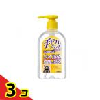  этанол дезинфекция рука палец рука pika гель плюс 300mL 3 шт. комплект 