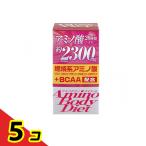 olihiro amino корпус диета шарик 90g ( примерно 300 шарик входить ) 5 шт. комплект 