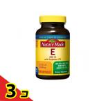  nature meido витамин E 100 день минут 100 шарик входить 3 шт. комплект 