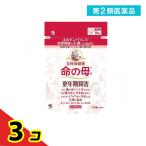 女性保健薬 命の母A 84錠 (7日分) 3個セット  第２類医薬品 送料無料