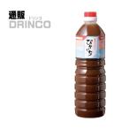 しょうゆ 濃厚かつおだし ぴかいち 1000ml  1本 富士食品