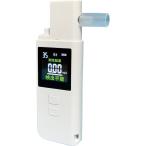 ショッピングアルコールチェッカー 日本製ポータブルアルコールチェッカー OMHC-AC002