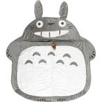  Tonari no Totoro спальный мешок сон ощущение спальный мешок Kids для микроволокно подушка есть теплый салон одежда . днем . детский герой 