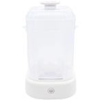  бутылочка для кормления пар устранение бактерий контейнер высокий rose HR-BS503S baby устранение бактерий машина 5шт.@ одновременно устранение бактерий 2 ступенчатый вода только устранение бактерий лекарство жидкость не необходимо примерно 10 минут простой функционирование младенец 