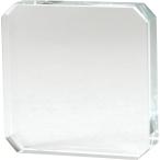  crystal пресс-папье прямоугольник 5671