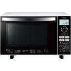 TOSHIBA 東芝 オーブンレンジ ER-S18（W） （ホワイト） 電子レンジ