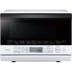 TOSHIBA 東芝 スチームオーブンレンジ 石窯オーブン ER-T60（W