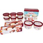 ショッピングハーゲンダッツ ハーゲンダッツ スペシャルセット HD-SP