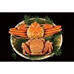 ..... шерсть .. комплект 2 хвост Hokkaido производство . краб . Boyle .... четырёхугольный волосатый краб морепродукты набор гурман ваш заказ .. подарок рефрижератор примерно 500g примерно 350g 50-35