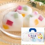 ショッピングプリン [60セット] 鹿児島ユタカ まるごと しろくまプリン 30g×4個入 ケース販売 鹿児島名物 ご当地スイーツ 常温180日 化粧箱入り 配布用 お土産 ギフト