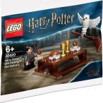 レゴ ハリーポッターとヘドウィグ ミニセット LEGO Harry Potter and Hedwig 30420