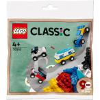 ショッピングレゴ レゴ クラシック 90 Years of Play LEGO CLASSIC 30510