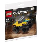 レゴ クリエイター モンスタートラック ミニセット LEGO CREATOR Monster Truck 30594