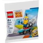 レゴ ミニオンズ ミニオンのジェットボード ミニセット LEGO 30678