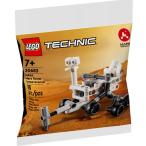 レゴテクニックNASA火星探査ロー...