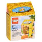 レゴ パーティーバナナジュースバー ミニフィギュア LEGO Party Banana Juice Bar 5005250