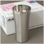 アサヒ スーパードライ エクストラコールド 真空2層式断熱 ステンレスタンブラー