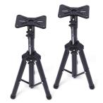 SALUDABLE динамик подставка складной высота настройка 60-120cm динамик шт. 2 шт. комплект 