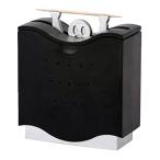 ショッピングガジェット SALUDABLE 爪楊枝 つまようじ入れ 爪楊枝ケース ようじ 自動 ガジェット ディスペンサー (１個)