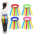 SALUDABLE... брать . игра текстильная застёжка бирка регби .... вне развлечение развивающая игрушка парк ( для взрослых 4 шт. комплект )