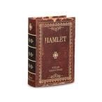 SALUDABLE муляж книжка место хранения box мелкие вещи поддельный книжка фотосъемка интерьер античный ( маленький )