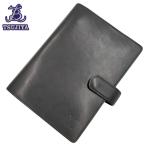  б/у AB LouisVuitton Louis Vuitton Agenda PM обложка для записной книжки Nomado черный . магазин ломбард B3526