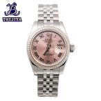 中古AB ROLEX ロレックス デイトジャ�