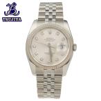 中古A OH済 ロレックス デイトジャス