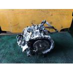 H29 год LA600S Tanto CVT автомат трансмиссия KF-VE4 б/у товар быстрое решение 0502601 T