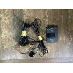  Panasonic разъемная модель ETC CY-ET909KDZ легкий регистрация быстрое решение б/у товар Y