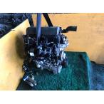 H24年 L375S 後期 タントカスタム エンジン KF-VE3 ノンターボ/CVT 43,690km 中古品 即決 0499597 TAI