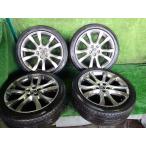 GJ2FW Atenza оригинальный 19 -дюймовые колесные диски / шина 4 позиций комплект б/у товар быстрое решение 109796 230325 MM бензин внутри 