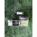 H28 год 26 Caravan (VW2E26) premium GX NV350 стартерный двигатель стартер 23300-5X00C 8 десять тысяч kilo шт. б/у товар быстрое решение 027755 завод полки наличие 