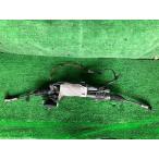 H27 год DBA-3CCZE Passat variant рулевой механизм коробка передач рулевая рейка б/у товар быстрое решение 072359 240609 MA юг внизу наличие 