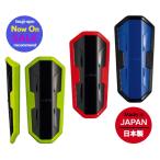 【送料無料】モルテン サッカー スネアテ すねあて 脛当て シンガード ジュニアモデル 子供用 フットサル〔molten GG0023〕スワンセシンガード Mサイズ