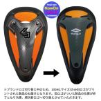 （shockdoctor）ショックドクター　エアコアカップ（ファールカップ/AirCore Cup）（100A 100T）軟式規定着用必須