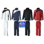 【送料無料/刺繍可】ゼット ウィンドブレーカー ブレーカー上下セット TEAM-Z 〔zett TEZ571S TEZ571P〕ウェアー ブレーカー ウォーマー 防寒着 名入れ