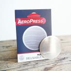Stainless Steel Filter 13 micron for AeroPress(エアロプレス)