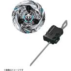 ＢＥＹＢＬＡＤＥ Ｘ　ベイブレード Ｘ　ＵＸ-０８　スターター シルバーウルフ３-８０ＦＢ