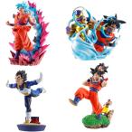 プチラマ　ドラゴンボール超　ドラカプ ＲＥ ＢＩＲＴＨ　超絶限界突破編　単品販売