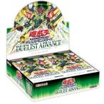 遊戯王OCG デュエルモンスターズ DUELIST ADVANCE BOX - 最安値・価格