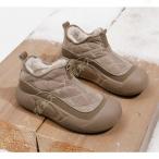 スノーシューズ ムートンブーツ レディース スリッポン 疲れない 暖かい 軽い 防寒靴 防滑 軽量 冬用 ブーツ 雪靴 歩きやすい 履きやすい ブーツ あったか