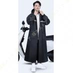 自転車レインコート レディース レインウェア ロング 魔法レインポンチョ超軽量 雨具 バイク用 新型素材 防風防水 耐久性 快適 羽織 雨合羽 雨着 男女兼用