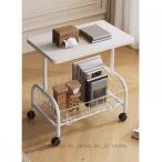  боковой стол с роликами . место хранения Cart тонкий боковой Wagon диван стол место хранения полки многофункциональный Toro Lee диван стол ночной столик кухонные тележки 