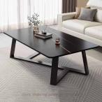 ショッピングローテーブル ローテーブル 長方形コーヒーテーブル 天板 リビングテーブル センターテーブル ミニテーブル テーブル 机 大理石柄 北欧 おしゃれ 大理石調