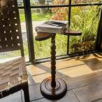 サイドテーブル おしゃれ ベッドサ